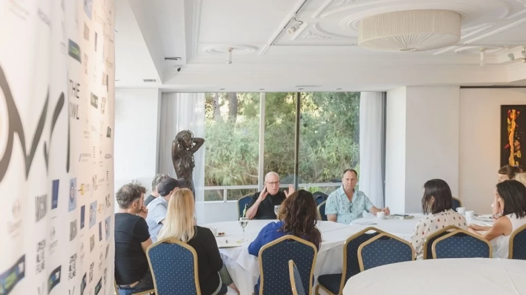 Athens Film Office: Κάλεσμα σε σεναριογράφους για το Διεθνές Εργαστήριο Ανάπτυξης Σεναρίου «The Owl»