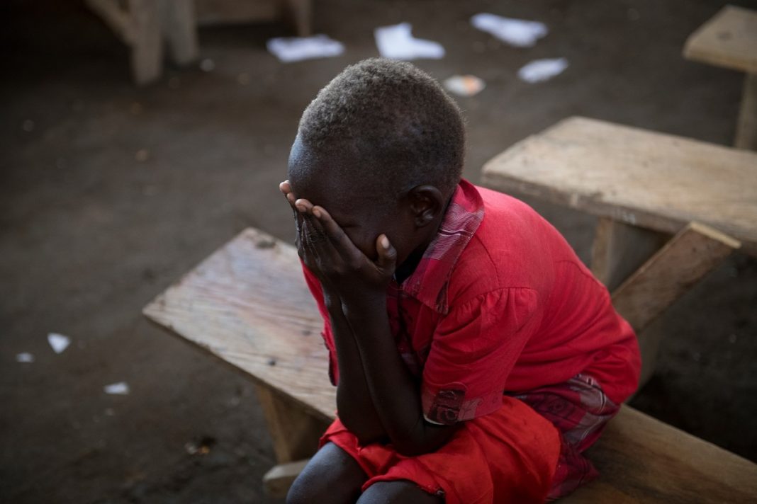 Σουδάν: Τουλάχιστον 500 παιδιά πέθαναν από την πείνα κατά το τετράμηνο του πολέμου