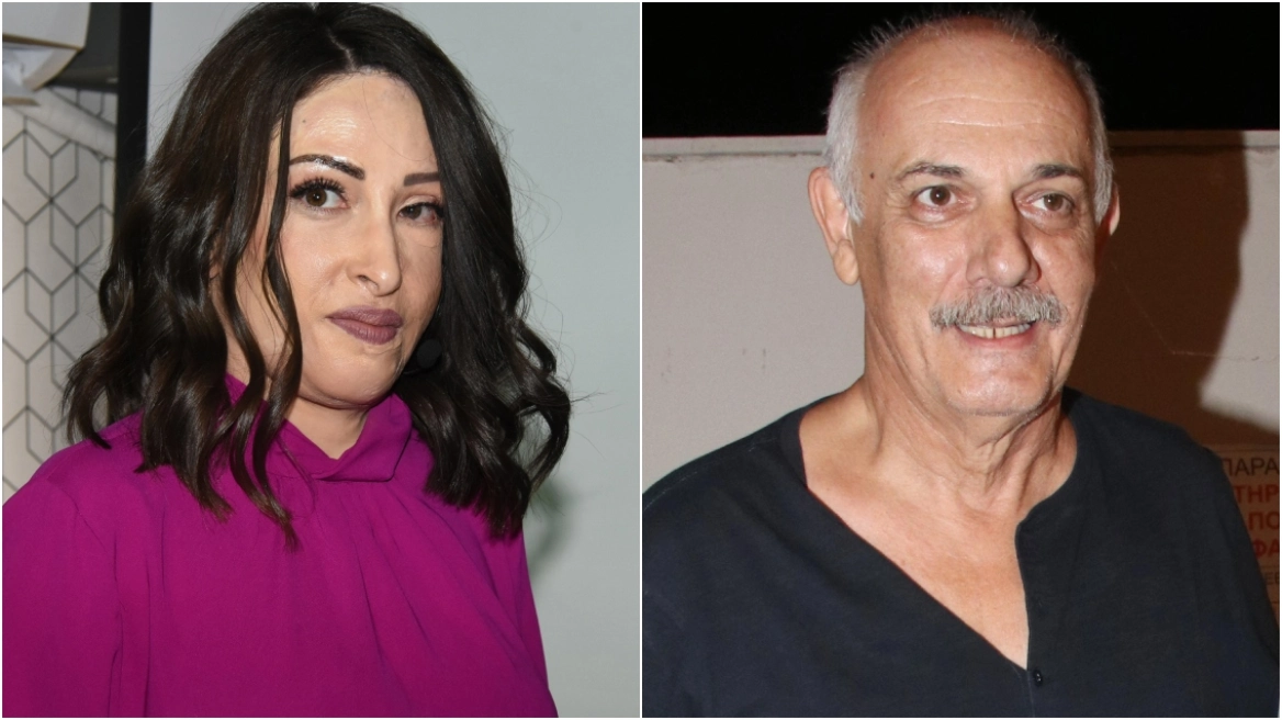 Ιωάννα Παλιοσπύρου για Κιμούλη: «Μας νοιάζει αν είναι καλός σκηνοθέτης από τη στιγμή που καταστρέφει ανθρώπινες ζωές;»