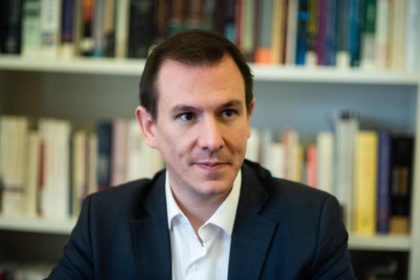 Νομοθετική παρέμβαση για τον αποκλεισμό Κασιδιάρη από τις δημοτικές εκλογές ζητά το ΠΑΣΟΚ