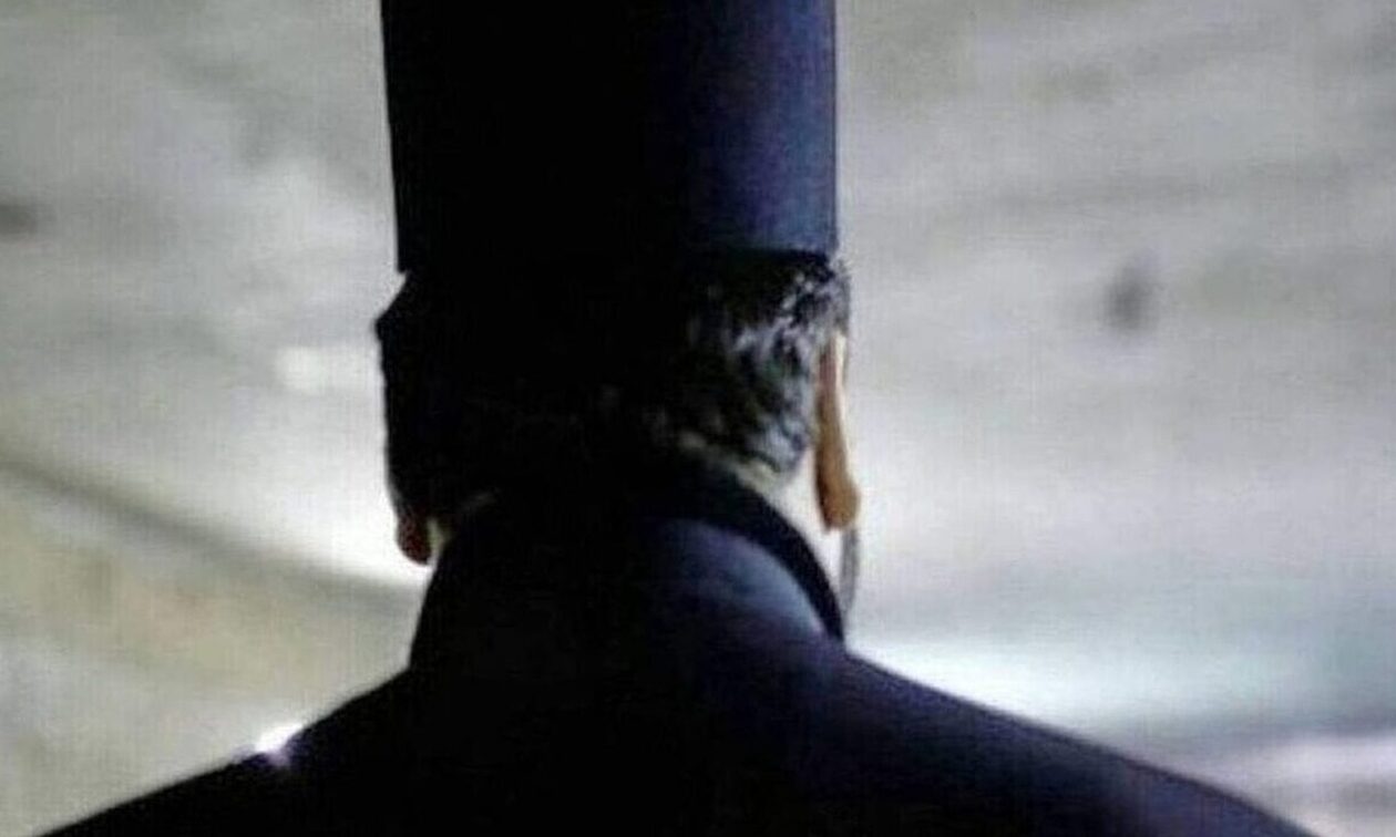 Ιερέας λιποθύμησε κατά τη διάρκεια λειτουργίας σε εκκλησία