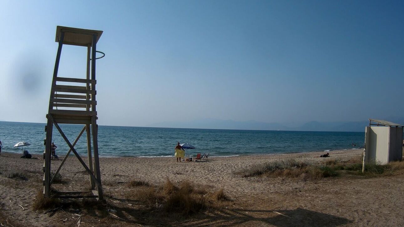 «Βρήκαμε το παιδί πνιγμένο κοντά σε μία σημαδούρα»: Ο δήμαρχος Φούρνων για την τραγωδία