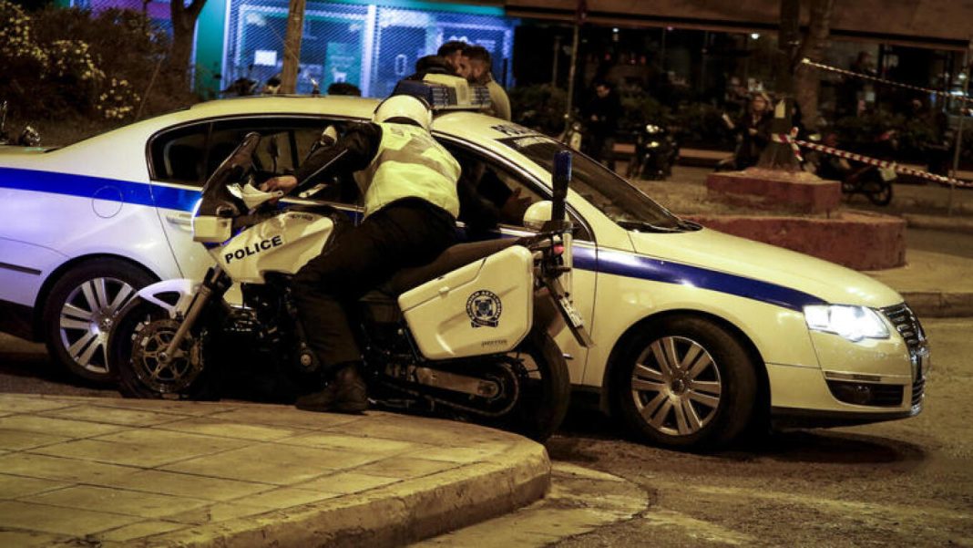 Με BMW και χρυσά Rolex κυκλοφορούσαν Βούλγαροι που παρίσταναν τους αστυνομικούς