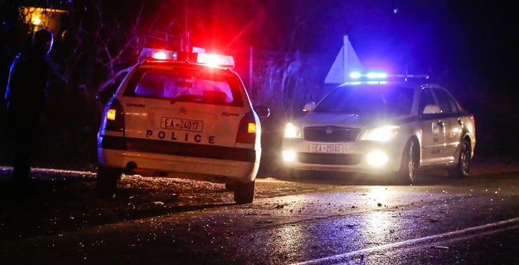 Άγρια συμπλοκή στην Κρήτη: 20χρονος έσπασε μηχανή και ΙΧ συγχωριανού του και τον έστειλε στο νοσοκομείο
