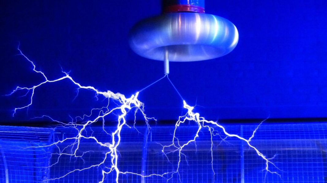Νέα κατάσταση της ύλης ανακαλύφθηκε από κβαντικούς επιστήμονες