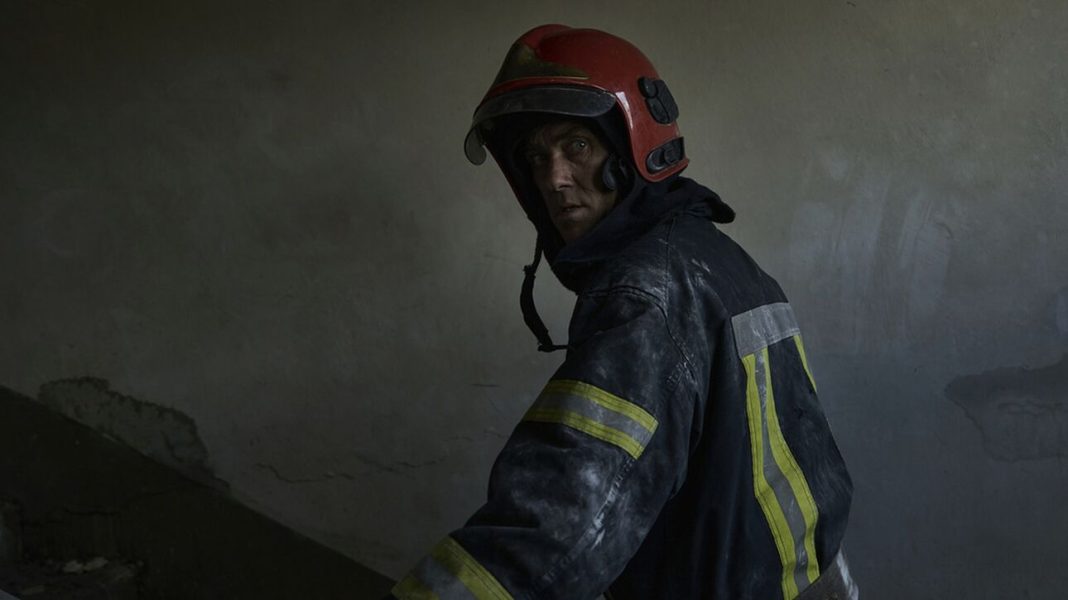 Ρωσία: Έκρηξη και πυρκαγιά σε πρατήριο καυσίμων – Τουλάχιστον 25 νεκροί
