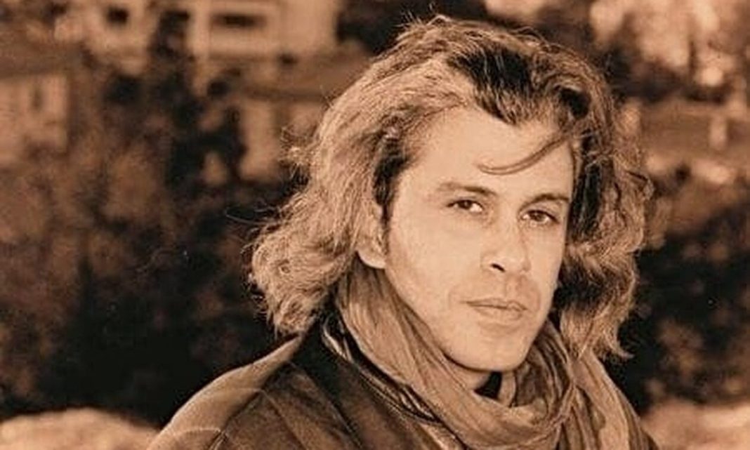 Πένθος στον κόσμο της ελληνικής ποίησης: Πέθανε ο Κωστής Γκιμοσούλης
