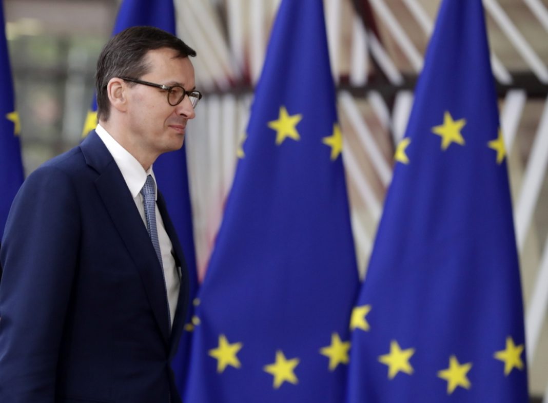 Η Wagner προσπαθεί να αποσταθεροποιήσει την ανατολική πτέρυγα του ΝΑΤΟ, λέει ο Πολωνός πρωθυπουργός