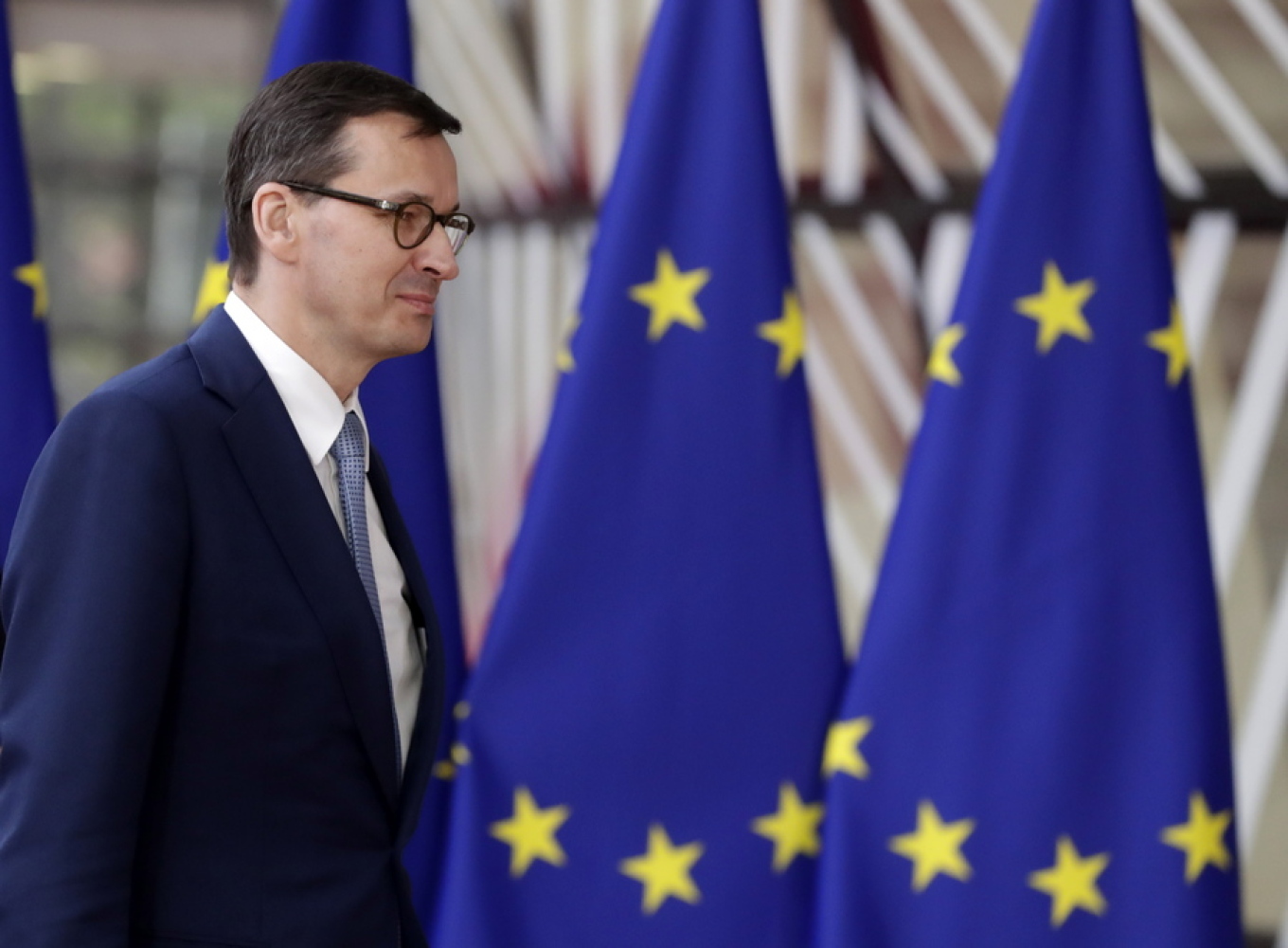 Η Wagner προσπαθεί να αποσταθεροποιήσει την ανατολική πτέρυγα του ΝΑΤΟ, λέει ο Πολωνός πρωθυπουργός