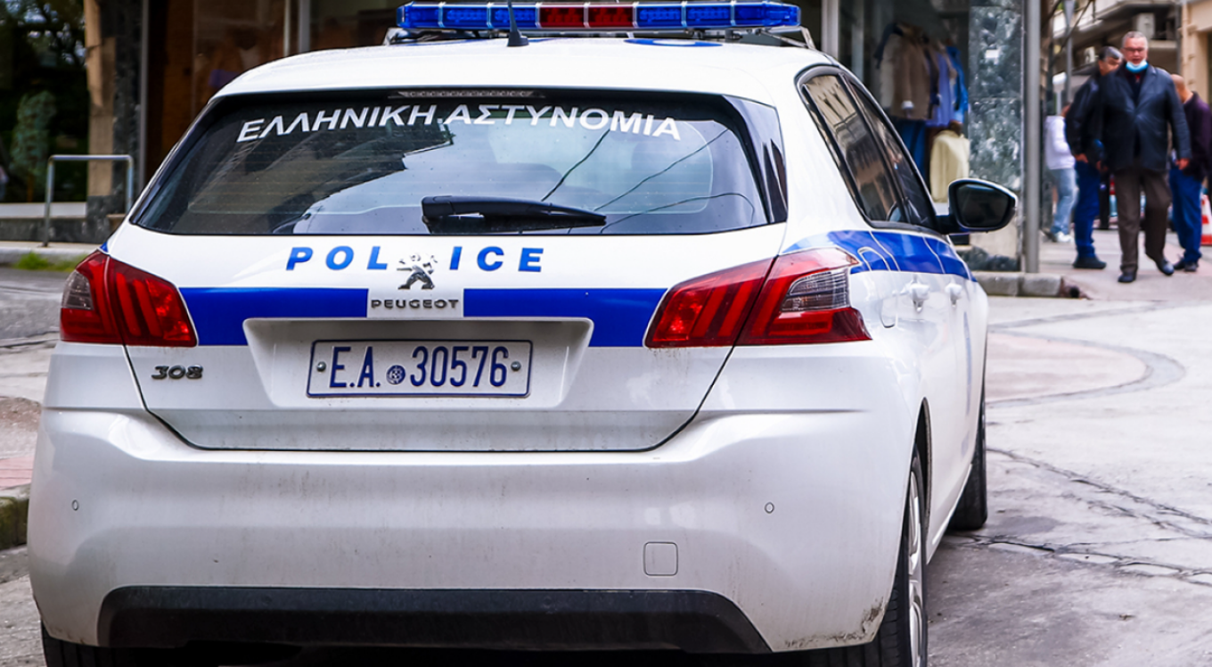 Αδέρφια από την Αλβανία μαχαίρωσαν ομοεθνή τους