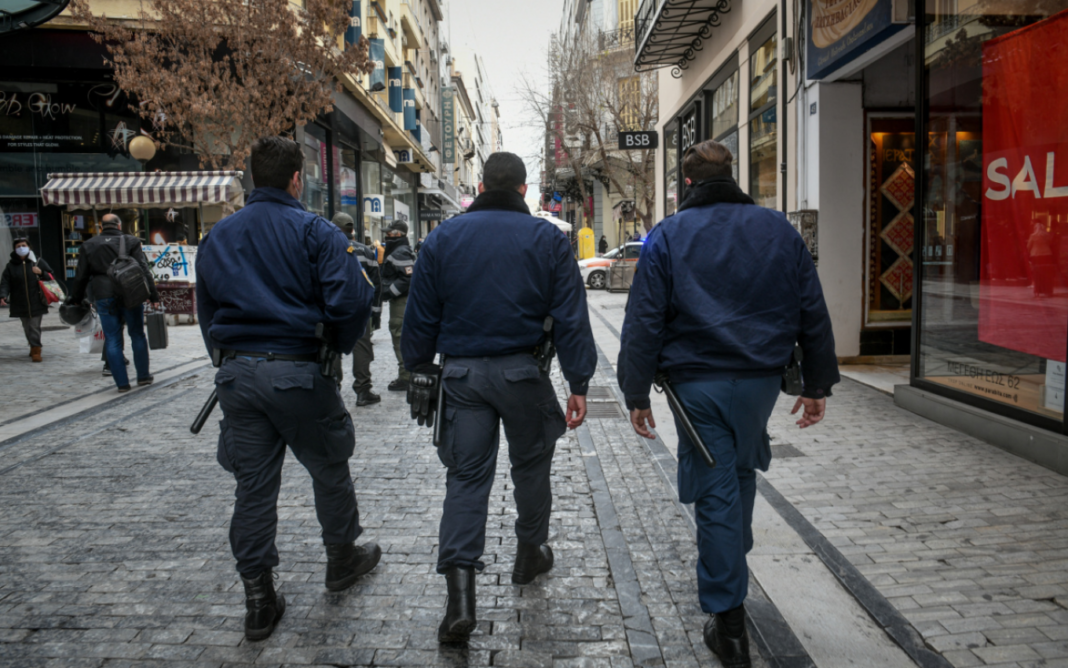 Δημοτική αστυνομία: «Πράσινο φως» για 1.213 μονίμους από το υπουργείο Εσωτερικών