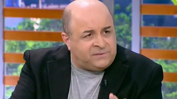 Μάρκος Σεφερλής – Βαρύ πένθος για τον ηθοποιό: «Πάντα θα σ’ αγαπώ και θα σε σκέφτομαι»