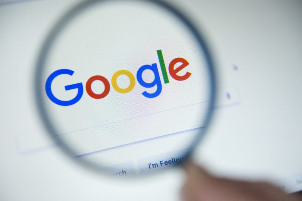 Έτσι θα ανακαλύψετε τι ξέρει η Google για εσάς