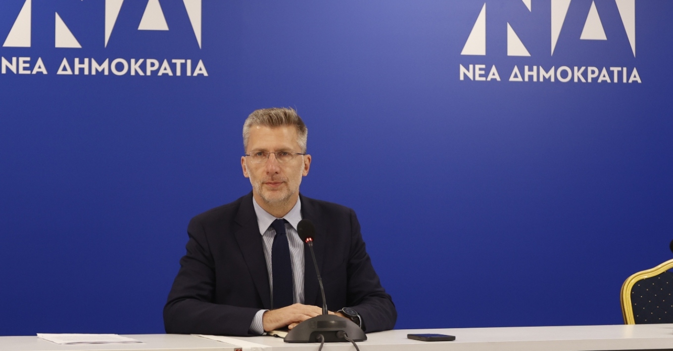 Σκέρτσος: Αναβάθμιση εναέριας επιτήρησης με drones από την επόμενη αντιπυρική περίοδο