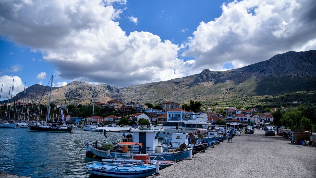 Ρεκόρ ζήτησης από Δανούς τουρίστες για φθινοπωρινές διακοπές – Η Κρήτη στους top προορισμούς