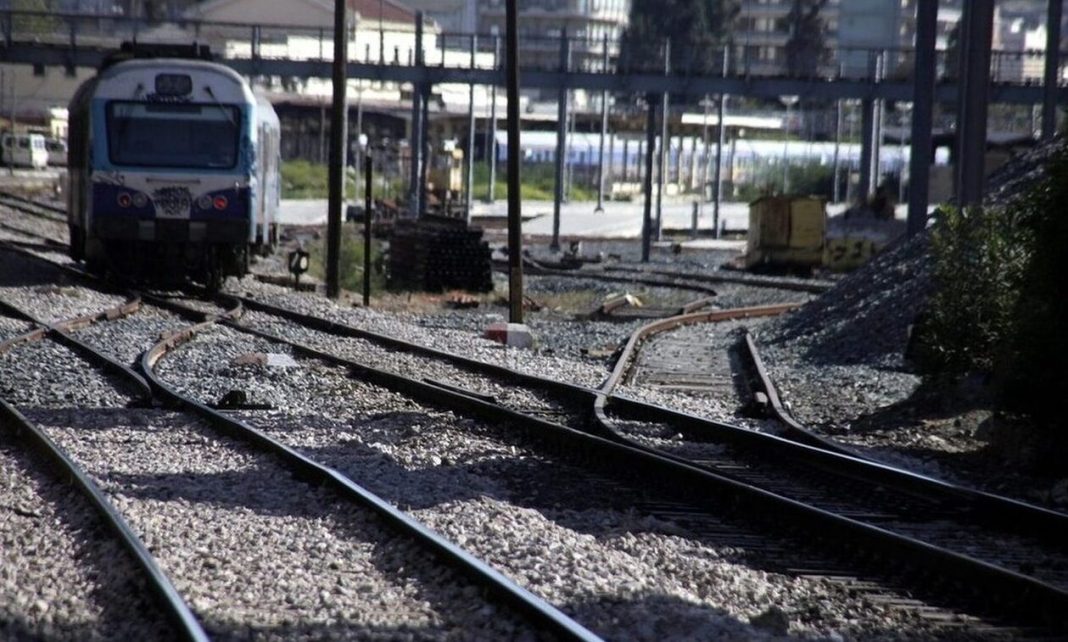 Σχέδιο σιδηροδρομικού δικτύου υψηλών ταχυτήτων στην Ευρώπη ως το 2050