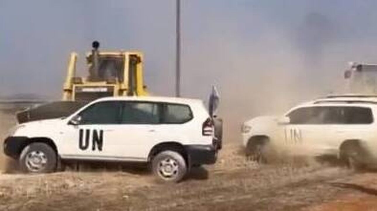 Επίθεση Τουρκοκυπρίων στην Πύλα: Καταδίκη από Συμβούλιο Ασφαλείας και Στέιτ Ντιπάρτμεντ