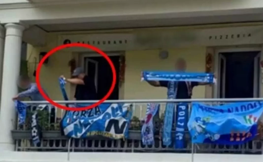 Συνελήφθη στην Ελλάδα Ιταλός αρχιμαφιόζος της Καμόρα – Ήταν καταζητούμενος 11 χρόνια
