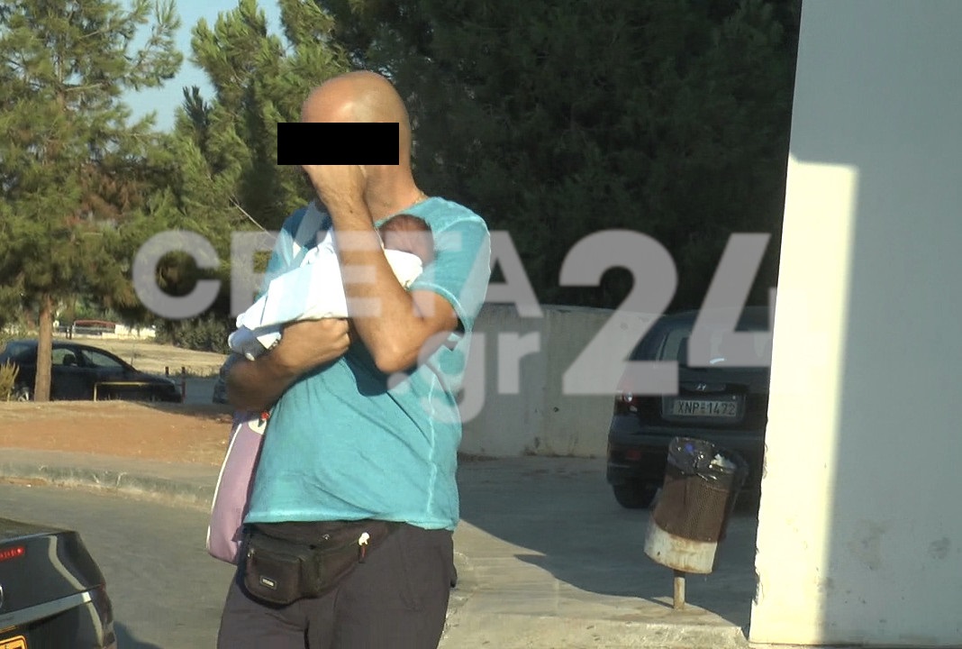 Εμπορία βρεφών στην Κρήτη: Σε «ομηρία» 150 ζευγάρια Αυστραλών – Παραλαμβάνουν τα μωρά τους με test DNA