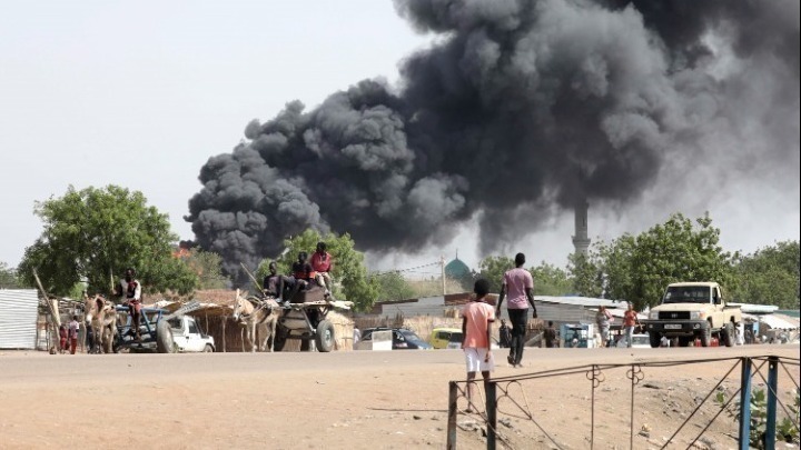 Θύματα «αδιανόητης φρίκης» οι άμαχοι στο Σουδάν, καταγγέλλει η Διεθνής Αμνηστία