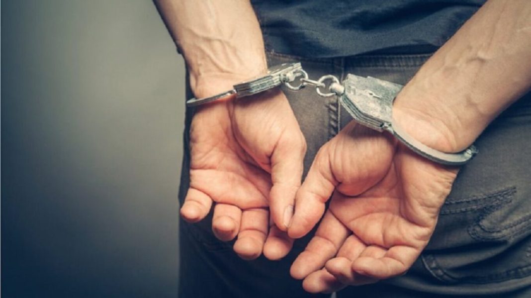 Προφυλακίστηκε ο 45χρονος που κατηγορείται για εμπρησμό στον Αυλώνα