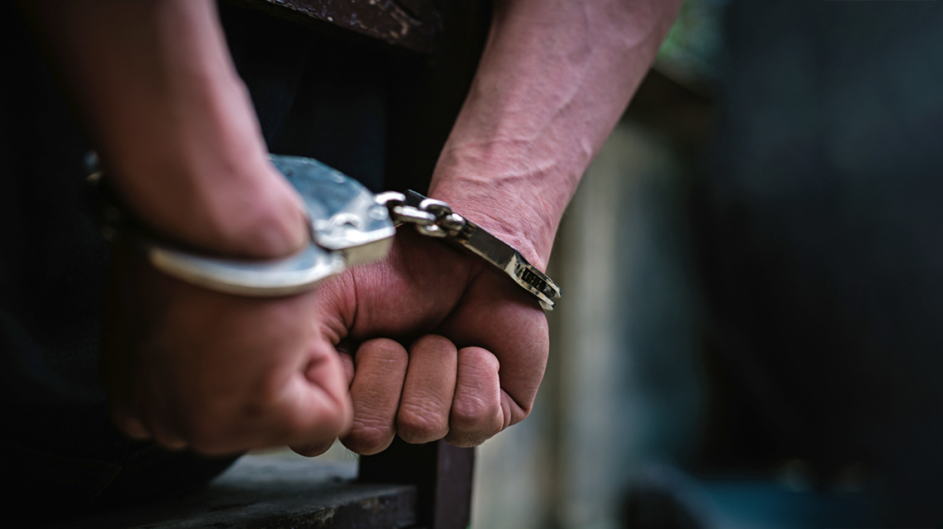 Προφυλακίστηκε 40χρονος μετά από καταγγελία για ασέλγεια σε ανήλικο