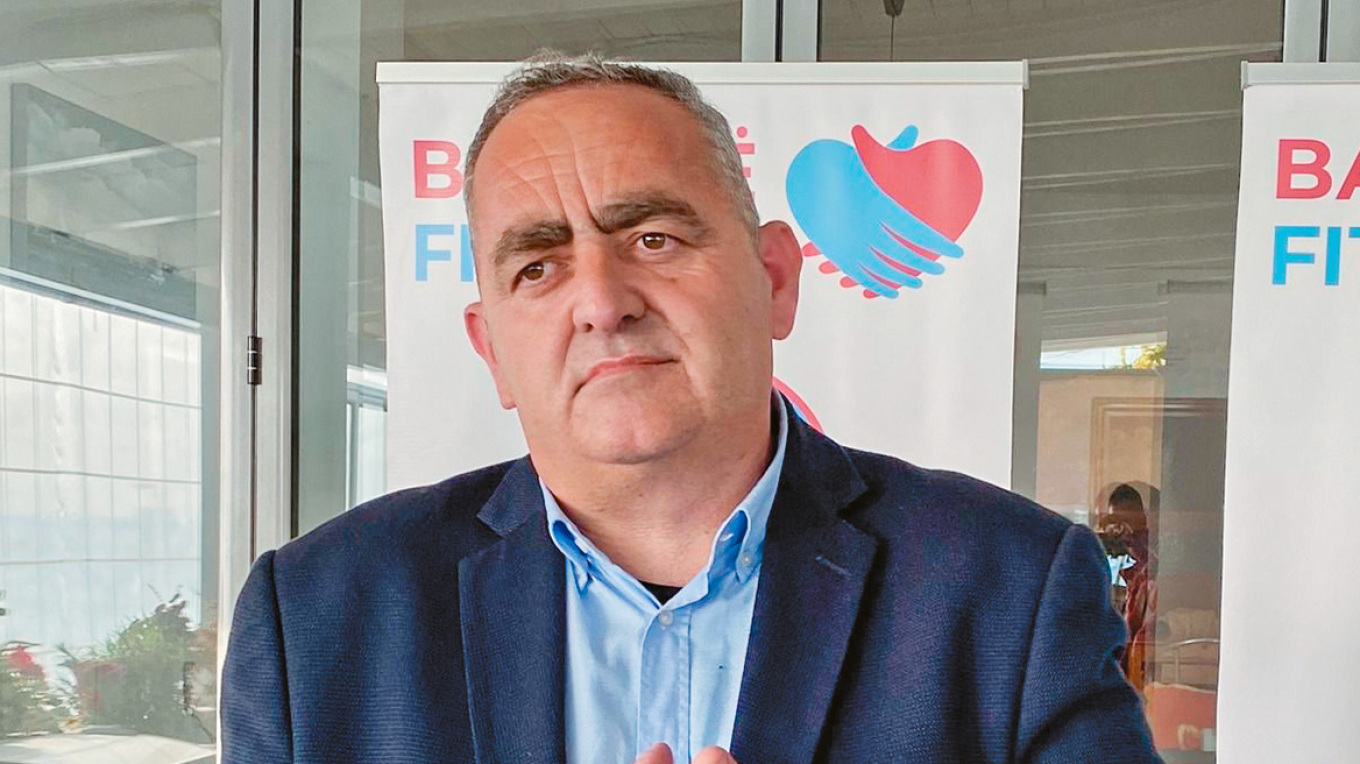 Υπόθεση #FreeBeleri: Η παγίδα που έστησε ο Ράμα στον Μπελέρη με τα οκτώ 50ευρα