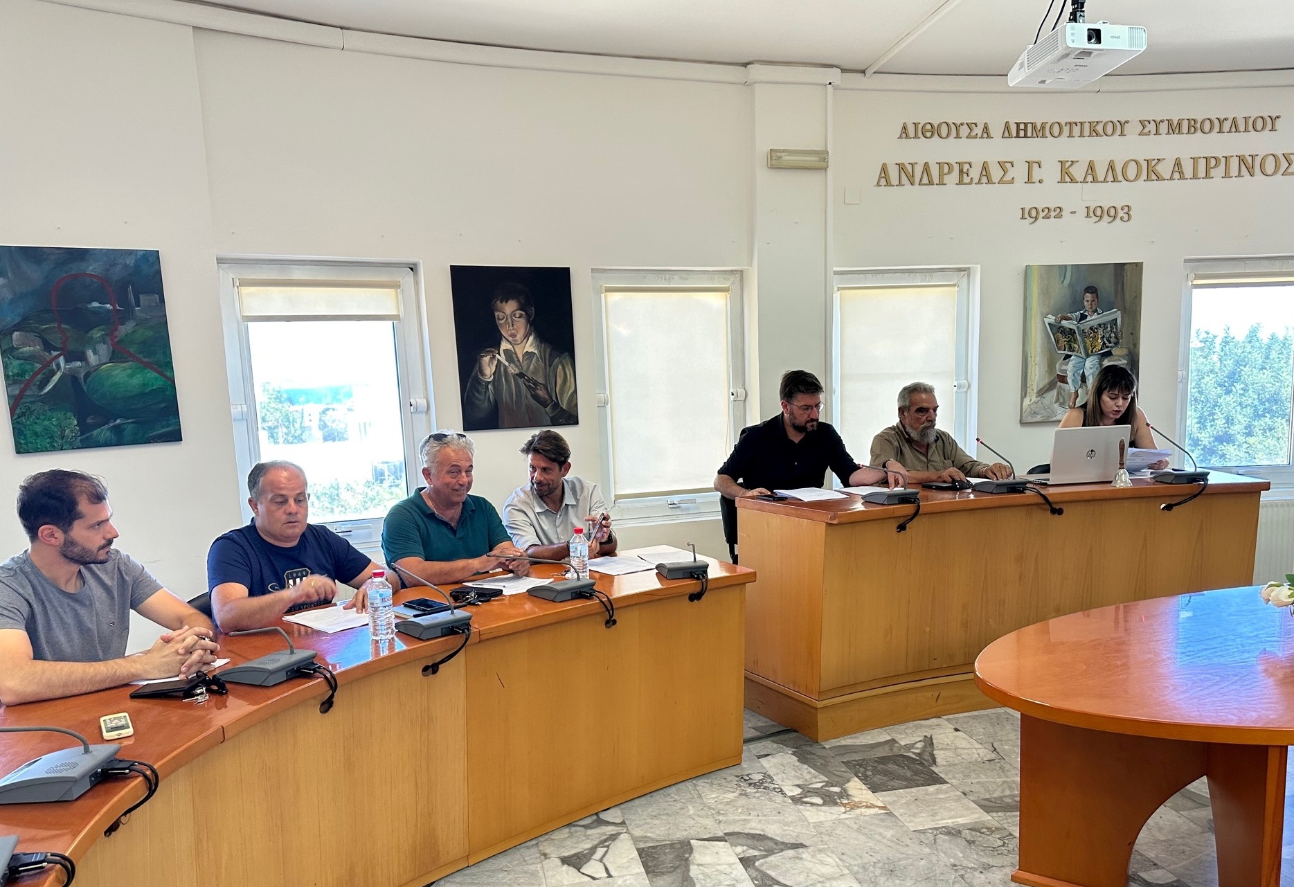 Ναι από το Δημοτικό Συμβούλιο Μαλεβιζίου στο Πρόγραμμα “Μαζί για την Οικογένεια” – 1000€ για το τρίτο παιδί