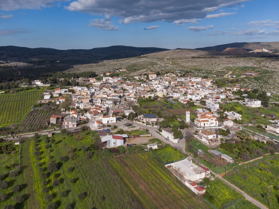 Τετραήμερο εκδηλώσεων απ' τον Πολιτιστικό Σύλλογο Ζωφόρων