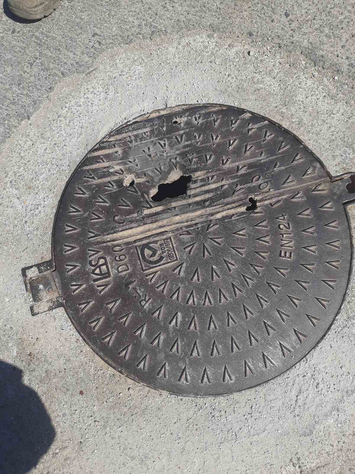 Κρήτη: Ζημιές σε φρεάτια από αγνώστους