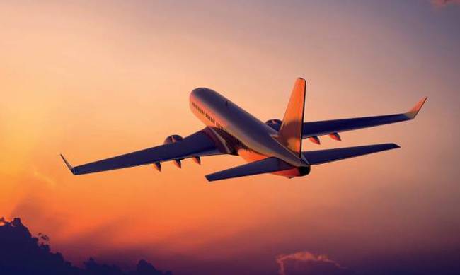 Προβλήματα καθυστερήσεων στις πτήσεις εξωτερικού λόγω Βρετανίας