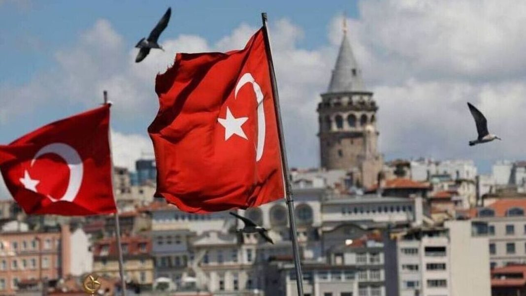 Τούρκος υπουργός Εσωτερικών: Παρακολουθούμε στενά την κατάσταση με τους Τούρκους που δολοφονήθηκαν