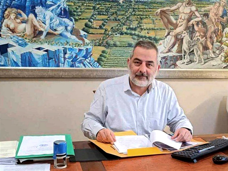 Γιάννης Στεφανάκης: Με δεκάδες μικρά και μεγάλα έργα έχουμε αλλάξει το Οροπέδιο – Θα αγωνιζόμαστε για τους Δημότες μας