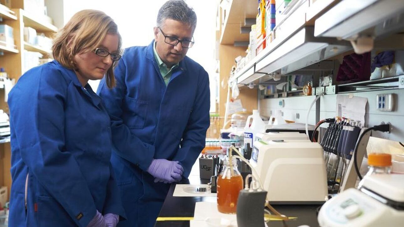 Πρωτοποριακό βιοτεχνητό νεφρό δίνει νέα ελπίδα στους νεφροπαθείς