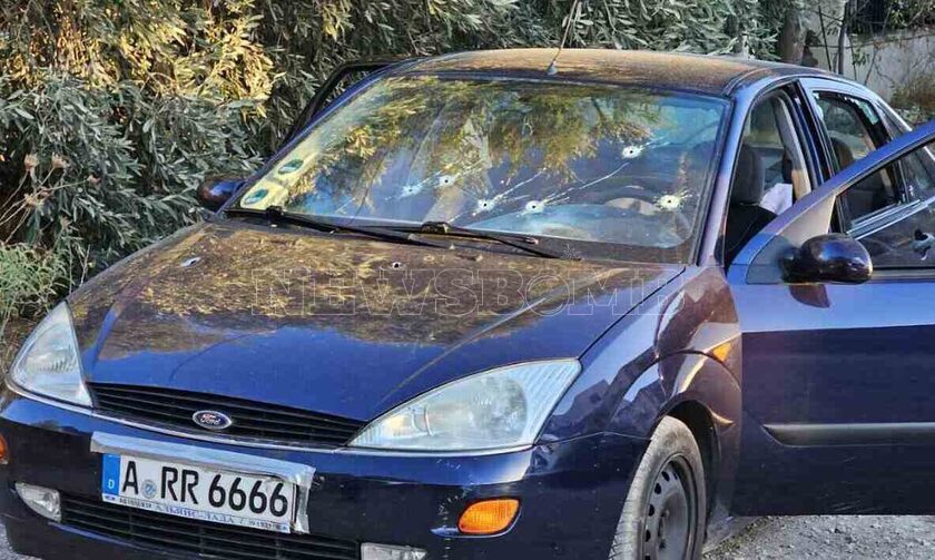 Δολοφονία Τούρκων στη Λούτσα: Εντοπίστηκε στη Ραφήνα το όπλο του εγκλήματος