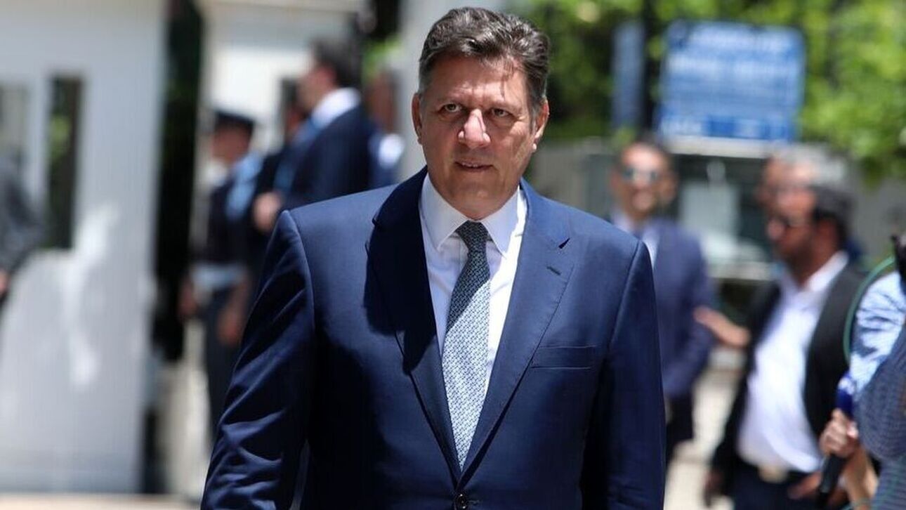 Παραίτηση Βαρβιτσιώτη: Οι αντιδράσεις της αντιπολίτευσης με φόντο την τραγωδία στο Blue Horizon