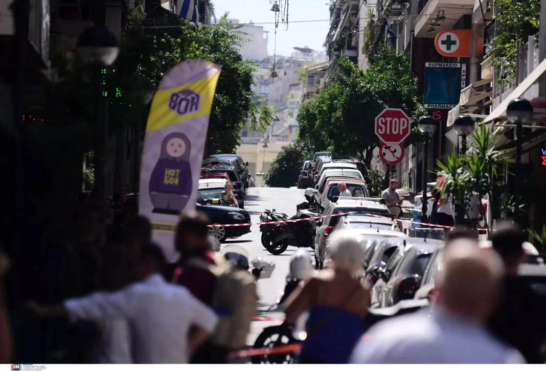 Πειραιάς: Προθεσμία για να απολογηθεί πήρε ο 68χρονος – Σοκάρει η εν ψυχρώ δολοφονία του 39χρονου