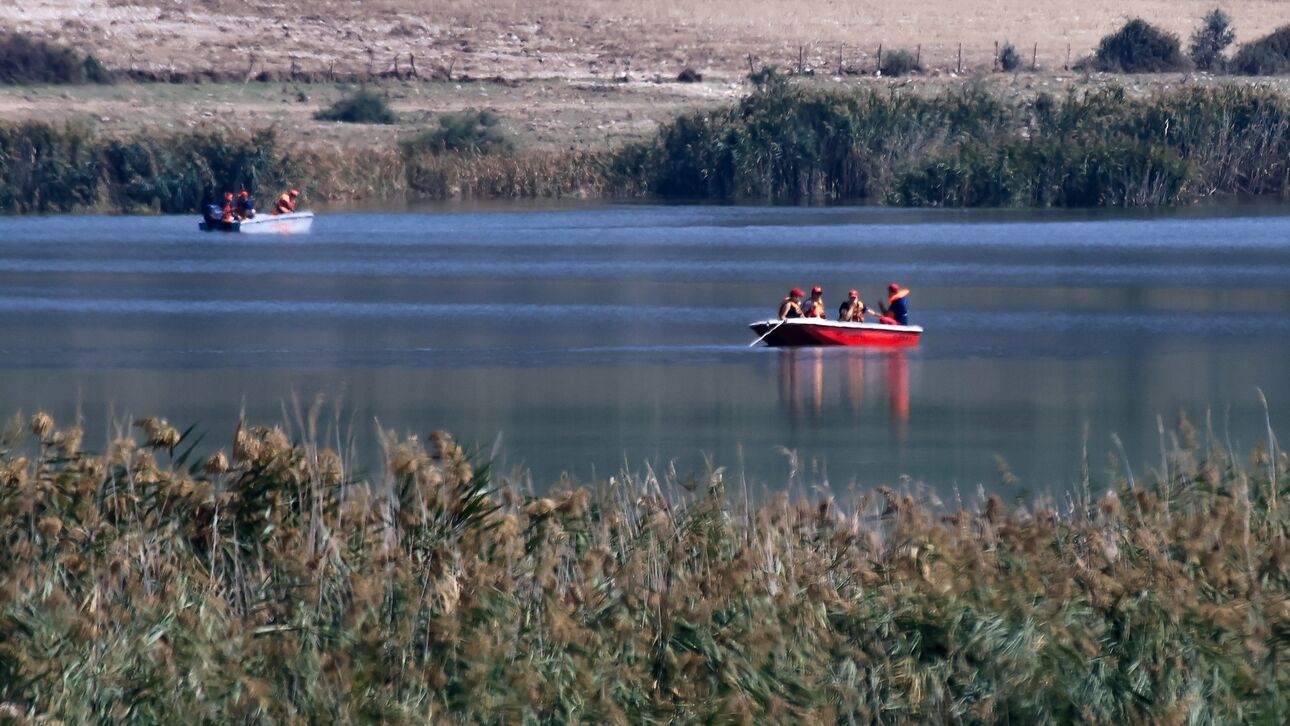 Βρέθηκε η βάρκα του αγνοούμενου ψαρά – Συνεχίζονται οι έρευνες για τον εντοπισμό του