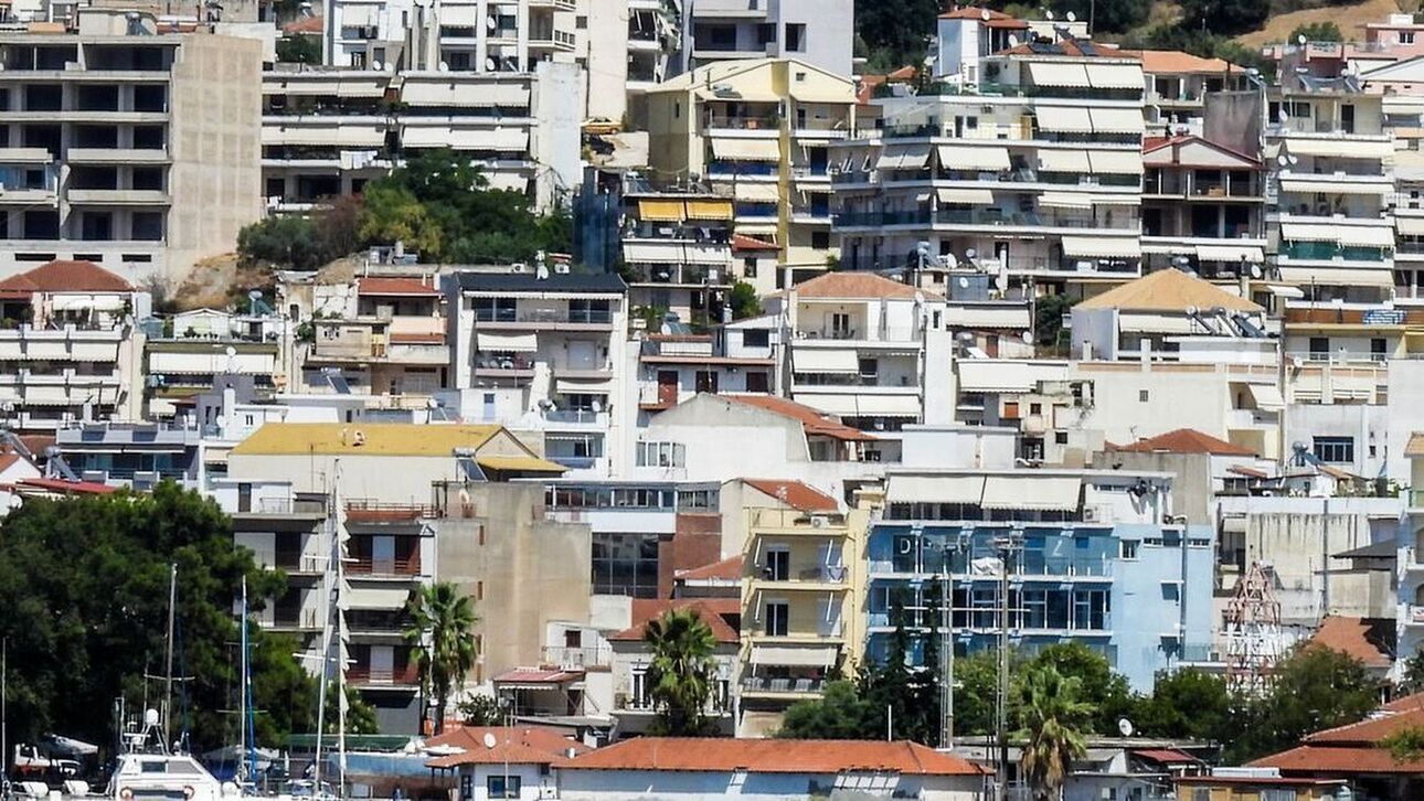 Τι περιλαμβάνει το πρώτο πακέτο παρεμβάσεων στη βραχυχρόνια μίσθωση ακινήτων