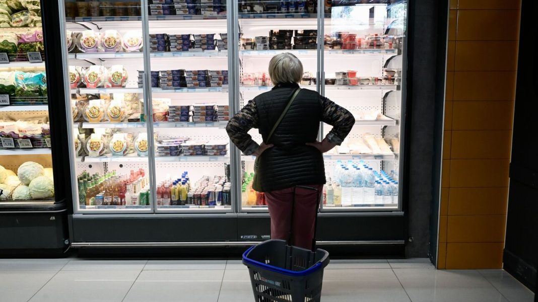Τα τέσσερα νέα μέτρα της κυβέρνησης κατά της ακρίβειας