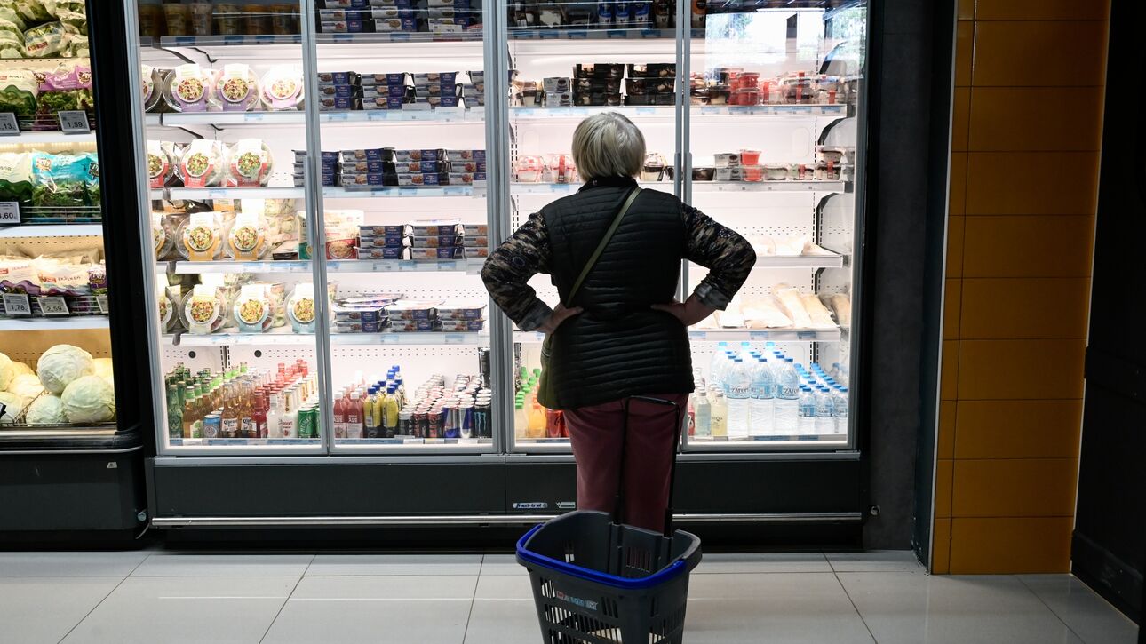 Τα τέσσερα νέα μέτρα της κυβέρνησης κατά της ακρίβειας