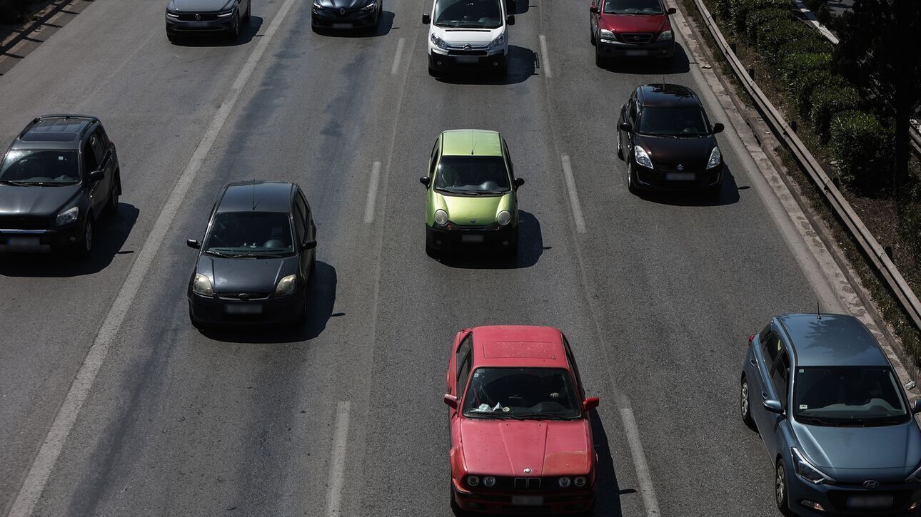 ΕΛΣΤΑΤ: Αύξηση 8,3% στις πωλήσεις αυτοκινήτων τον Αύγουστο