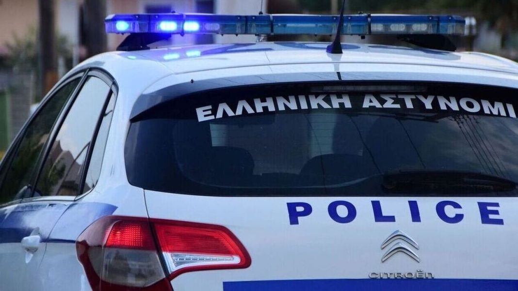 Λαμία: Πυροβόλησε με καραμπίνα για χρέος από δύο τενεκέδες λάδι