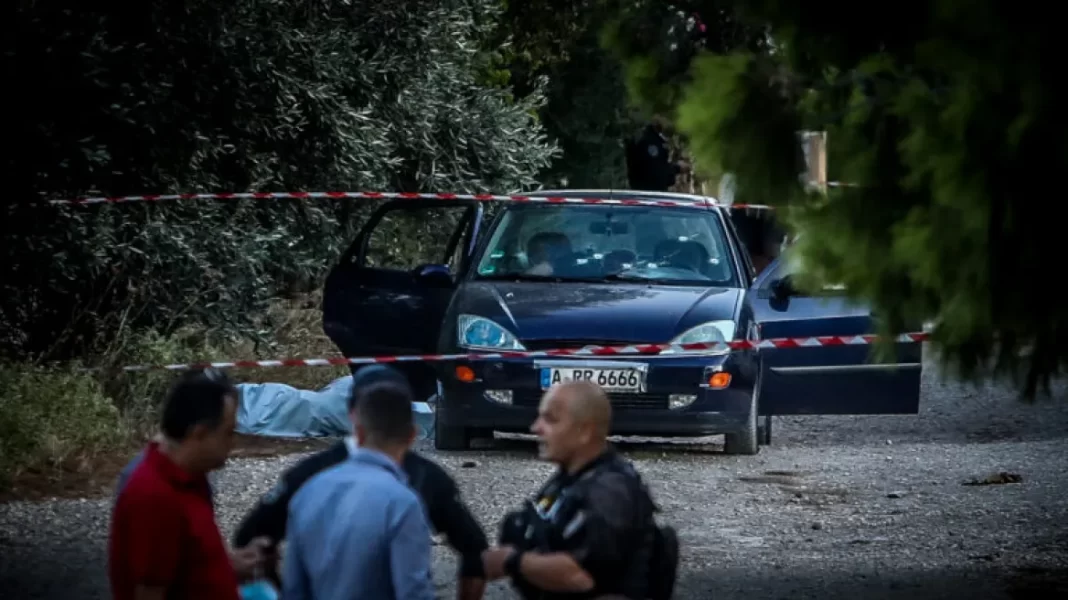 Συγγενείς δολοφονημένων ανάμεσα στους υπόπτους που συνελήφθησαν στην Τουρκία για το μακελειό στη Λούτσα