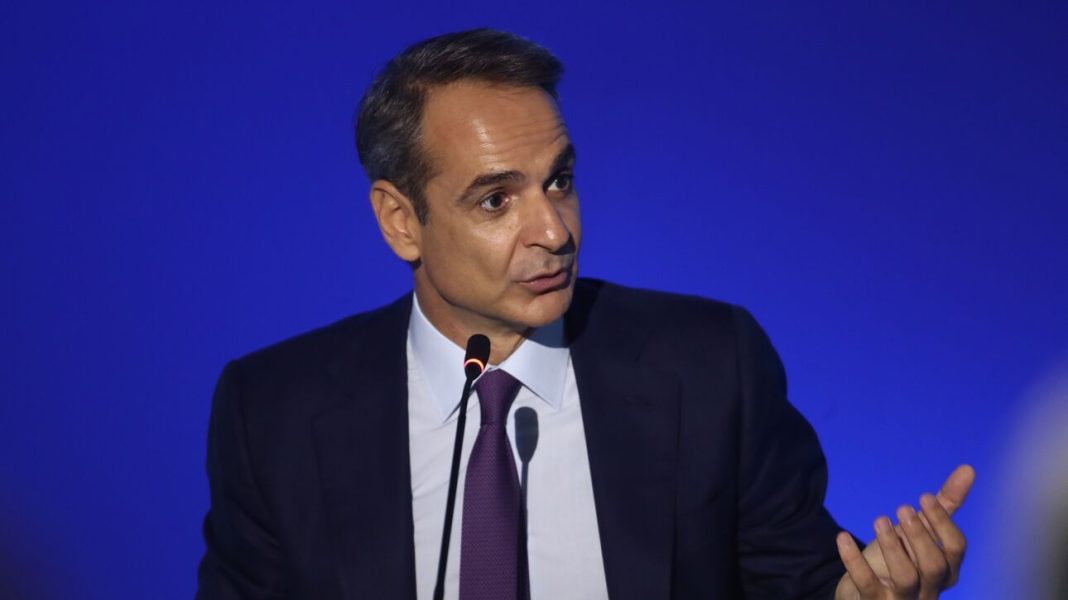 Μητσοτάκης για Λιβύη: Oδυνηρό να θρηνούμε ζωές που χάθηκαν σώζοντας ζωές – Όλη η χώρα πενθεί