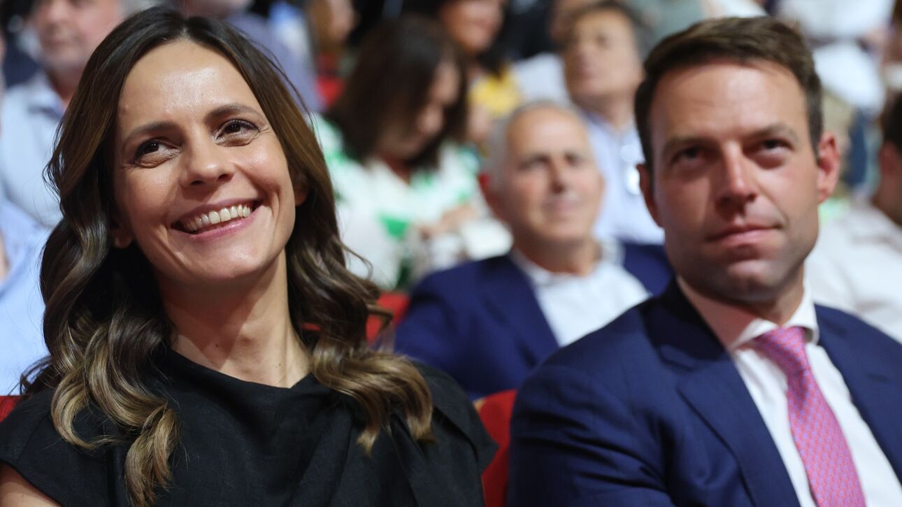 Αχτσιόγλου ή Κασσελάκης: Εκλέγει αρχηγό ο ΣΥΡΙΖΑ