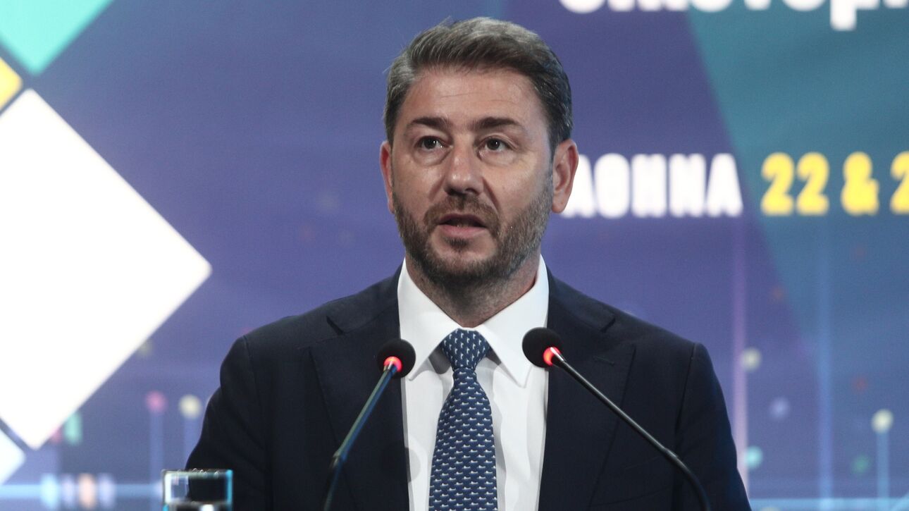 Συγχαρητήρια από Ανδρουλάκη στον Στέφανο Κασσελάκη