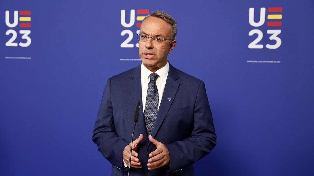 Σταϊκούρας: Ενισχύουμε την ασφάλεια των μεταφορών και επενδύουμε στις υποδομές