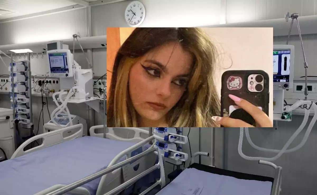 «Ήρθε για εξεταστική και σε δέκα μέρες χάθηκε» λέει ο πατέρας της 20χρονης που πέθανε στο νοσοκομείο