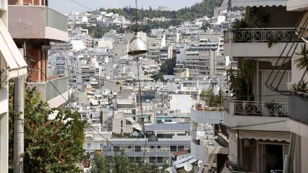 Ακίνητα: Από τις διαθέσεις των ενοικιαστών εξαρτώνται οι ιδιοκτήτες – Η προϋπόθεση για να «κερδίσουν» την 3ετή φοροαπαλλαγή